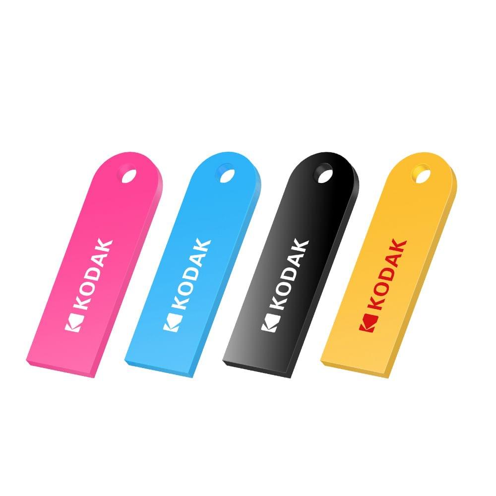 KODAK K212 Slim U Disk Portable USB 2.0 On-Vehicle Music U - 16GB