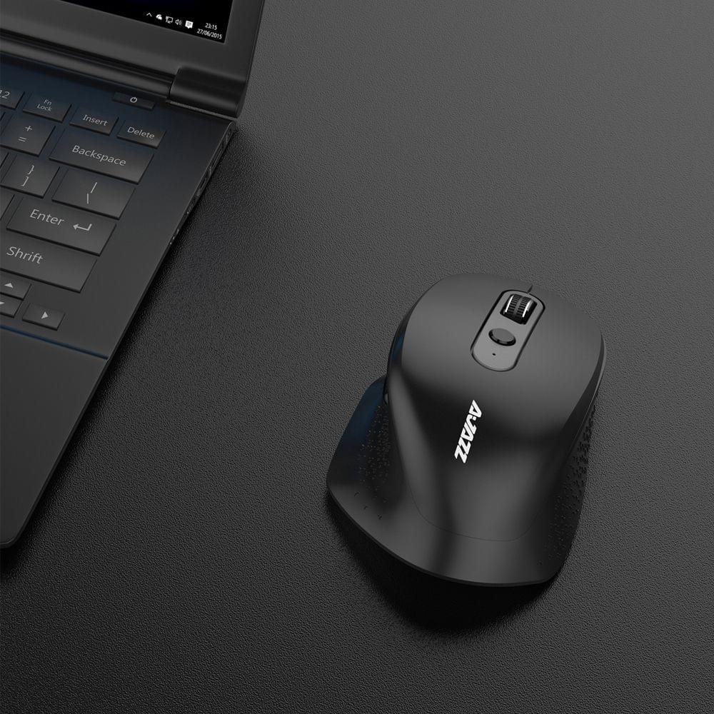 i660T Multi-Mode Rechargeable Mouse BT4.0 2.4G