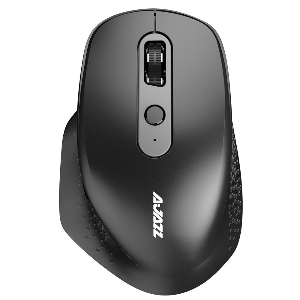 i660T Multi-Mode Rechargeable Mouse BT4.0 2.4G