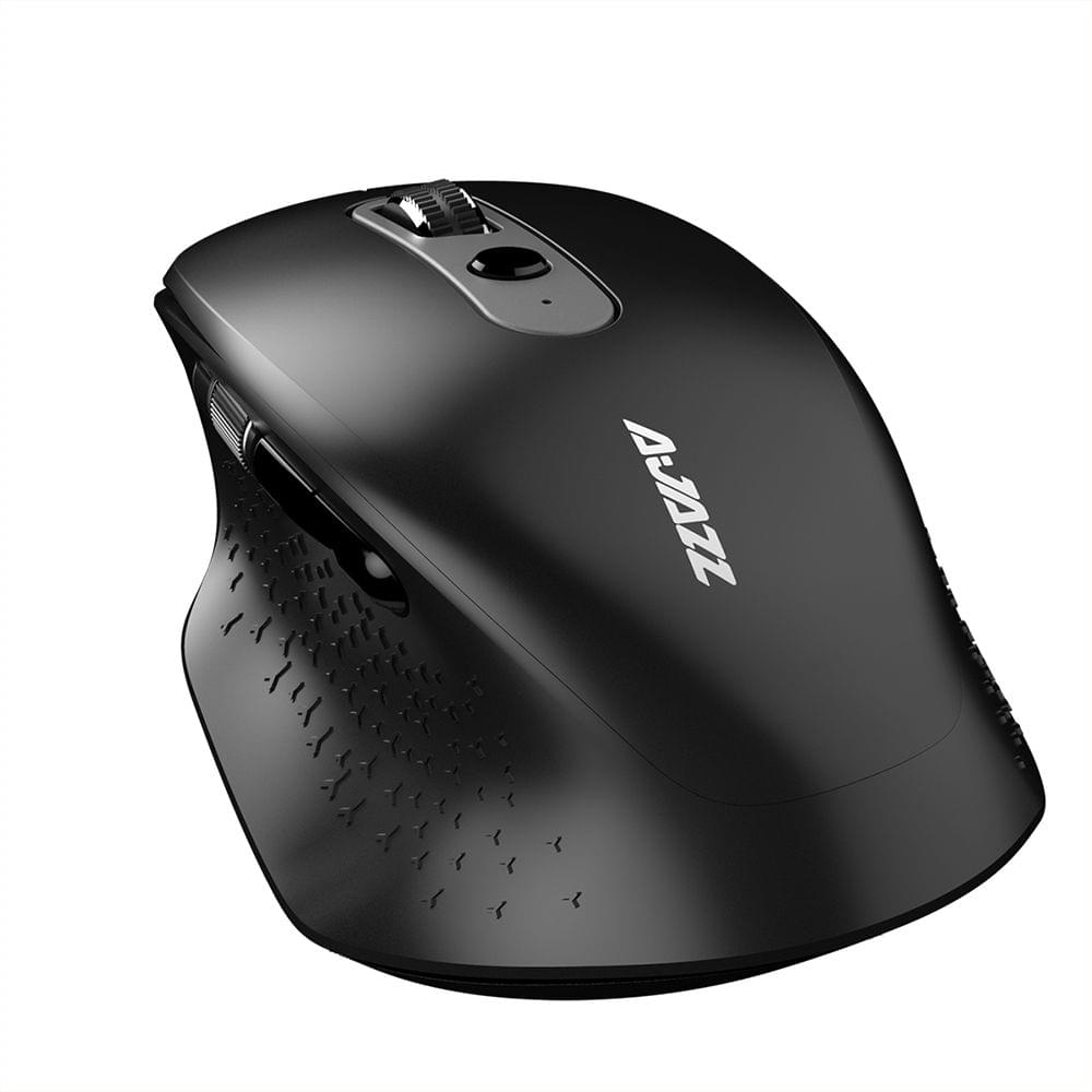 i660T Multi-Mode Rechargeable Mouse BT4.0 2.4G