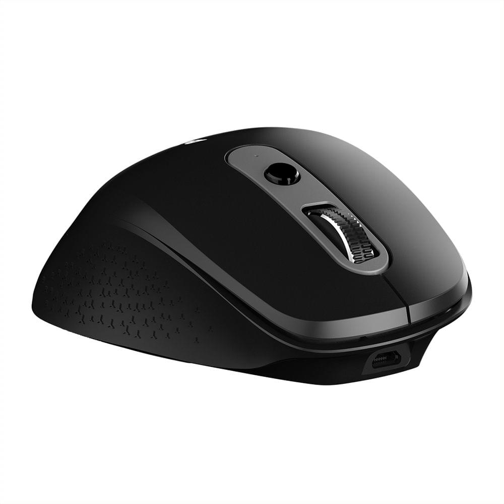 i660T Multi-Mode Rechargeable Mouse BT4.0 2.4G
