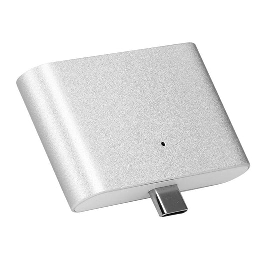5 IN 1 Multi-function Type-C HUB OTG USB 3.0 U Disk TF/SD