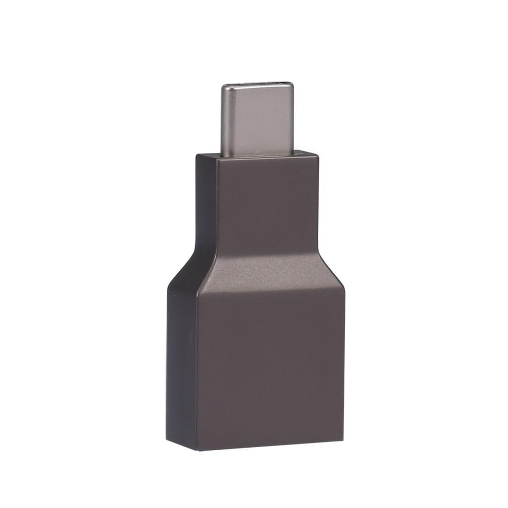 Type-C to HD Adapter USB-C Converter Plug & Play 4K @30hz