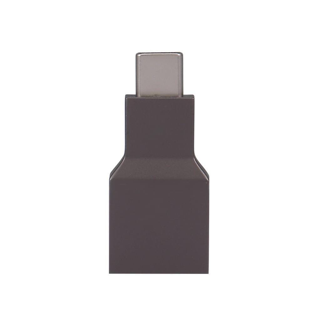 Type-C to HD Adapter USB-C Converter Plug & Play 4K @30hz