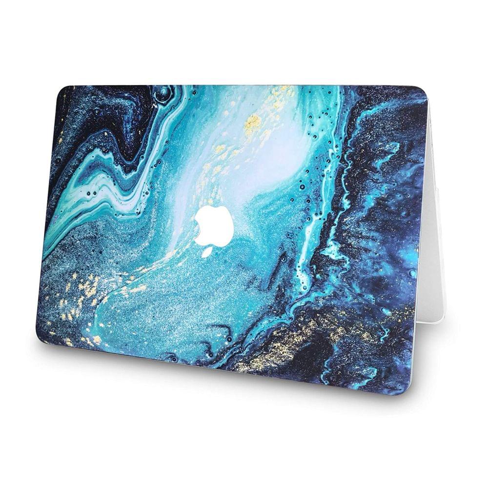 MacBook Air 13.3"  Case Super Thin Laptop Protective Cover