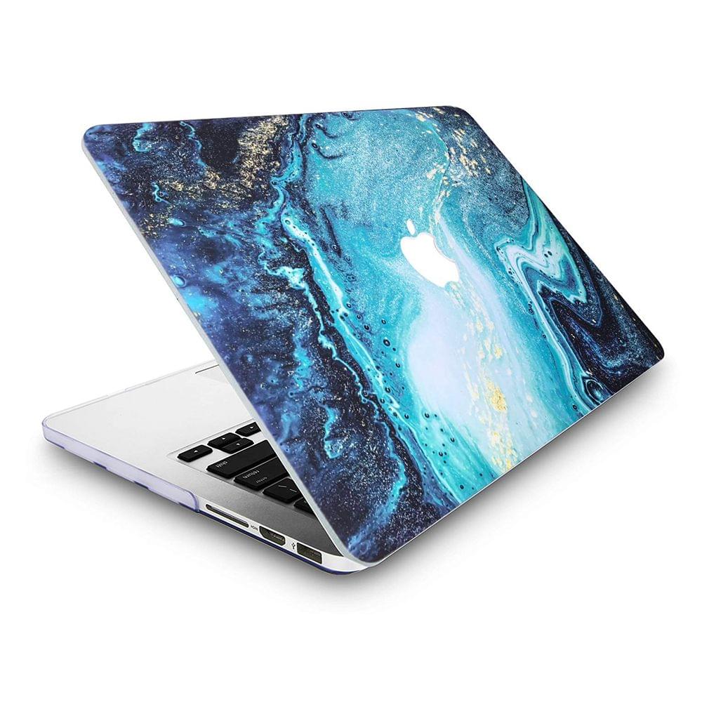 MacBook Air 13.3"  Case Super Thin Laptop Protective Cover