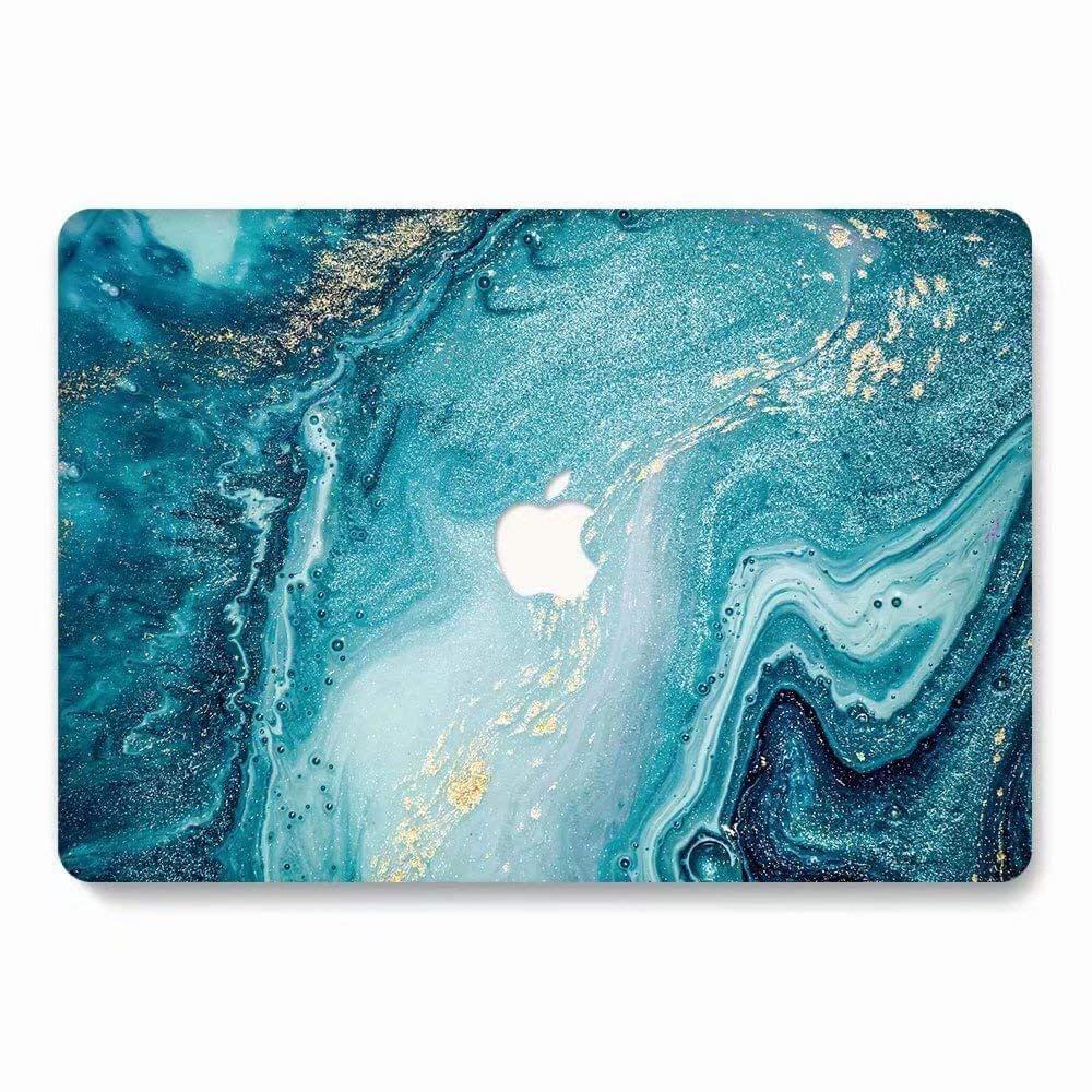 MacBook Air 13.3"  Case Super Thin Laptop Protective Cover