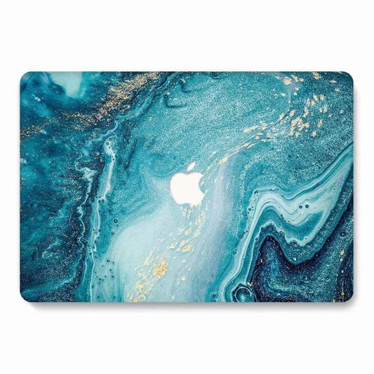 MacBook Air 13.3"  Case Super Thin Laptop Protective Cover