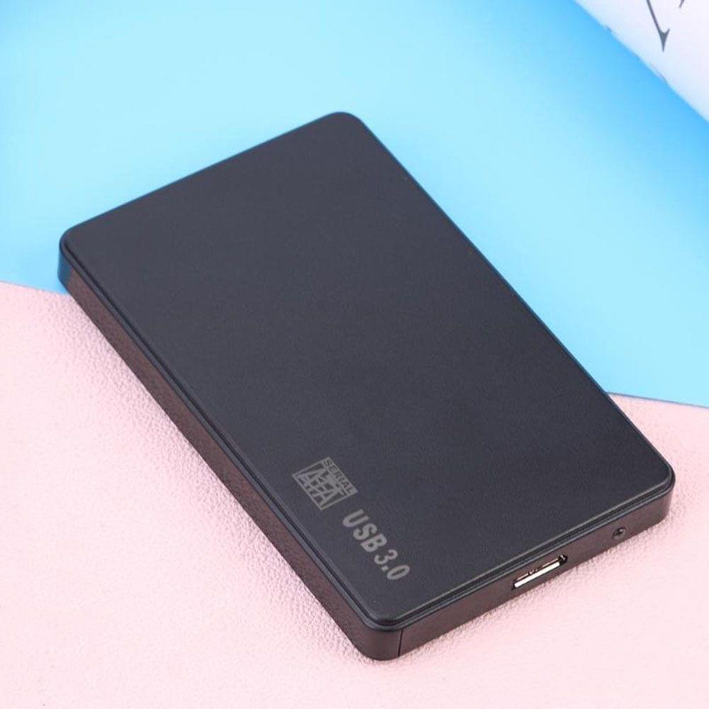 2.5 Inch Sata HDD SSD to USB 3.0 Case Adapter 5Gbps Hard