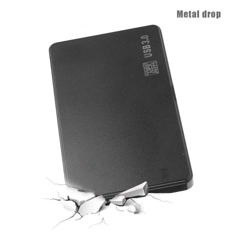 2.5 Inch Sata HDD SSD to USB 3.0 Case Adapter 5Gbps Hard