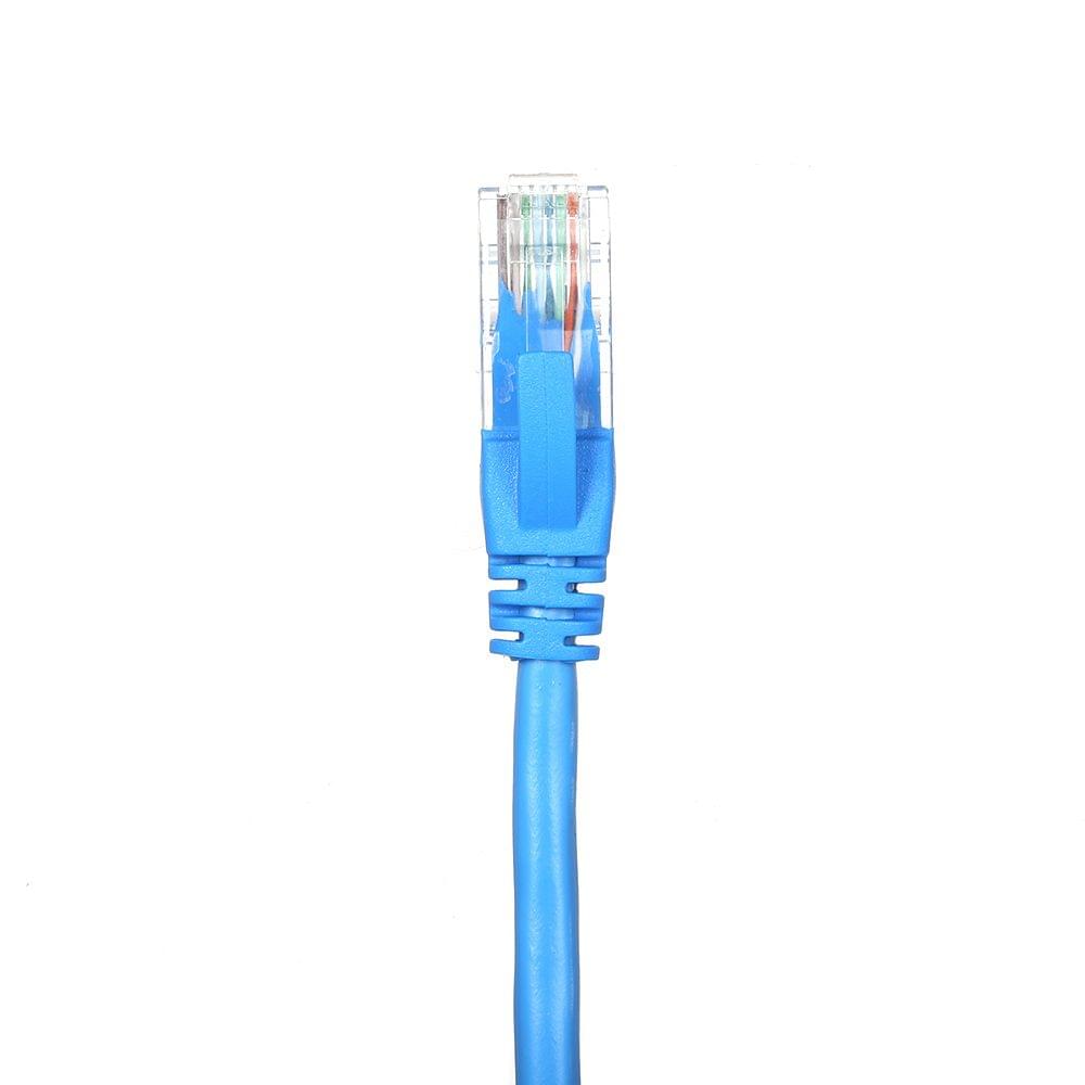 CAT 6 Ethernet Cable Lan Network Internet Patch Cord - 5m