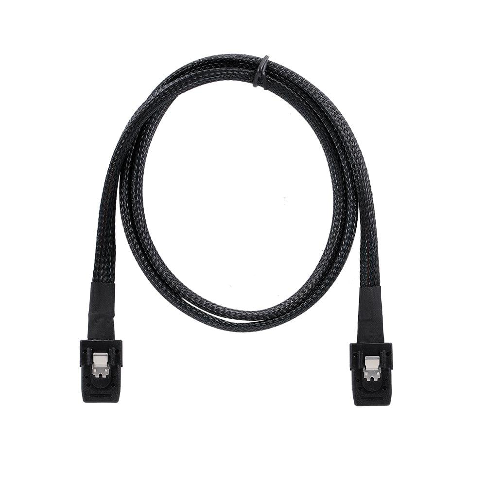 Server Data Cable MINISAS36P-MINISAS36P 6G Hard Disk Cable - 0.5m