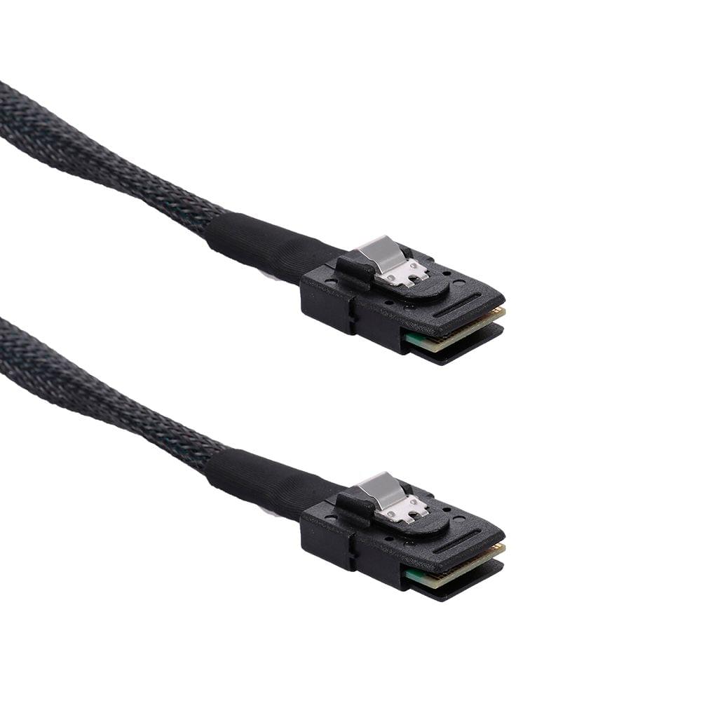 Server Data Cable MINISAS36P-MINISAS36P 6G Hard Disk Cable - 0.5m