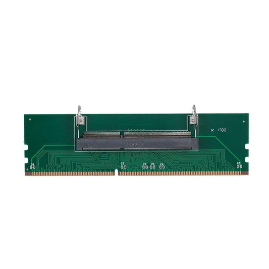 DDR3 Laptop to Desktop DDR3 Memory RAM Connector Adapter