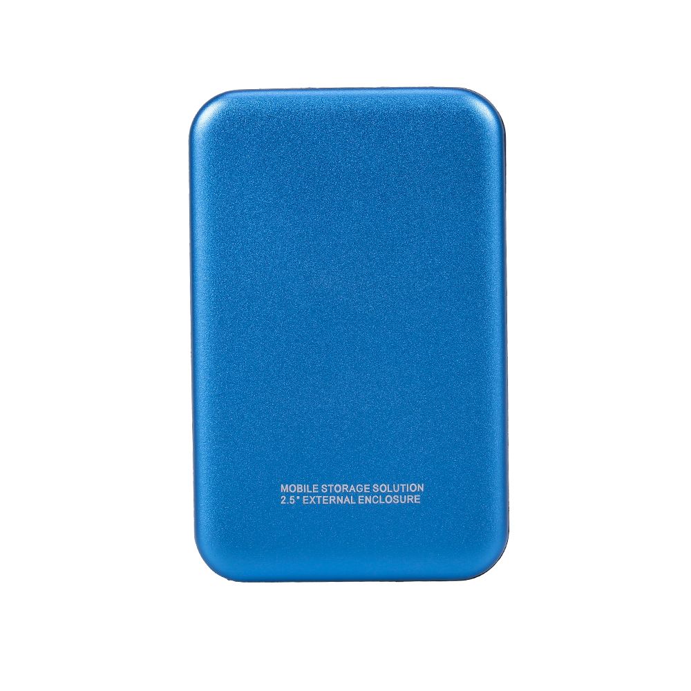 F2 2.5inch SATA to USB 3.0 Interface External HDD Mobile HD