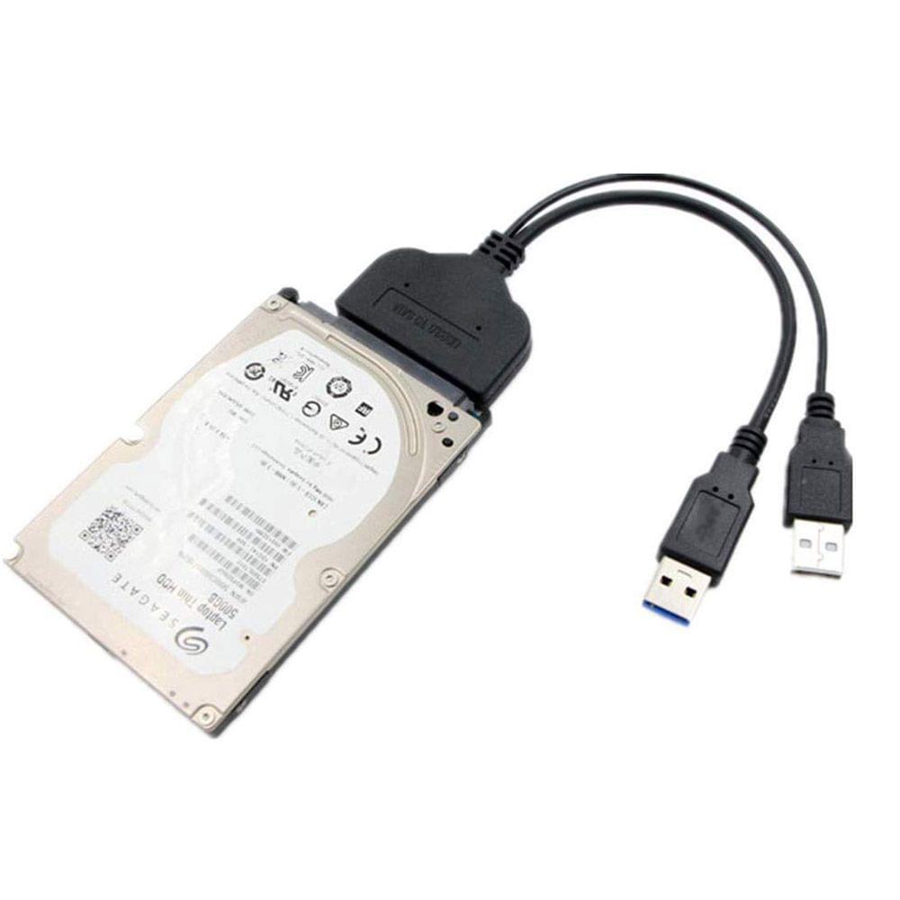 SATA to USB 3.0 Converter USB 3.0 SATA III Hard Drive