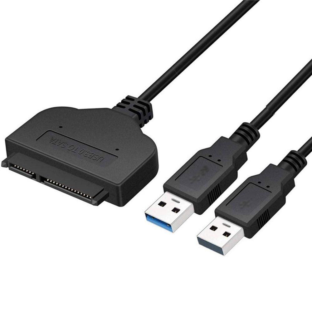 SATA to USB 3.0 Converter USB 3.0 SATA III Hard Drive