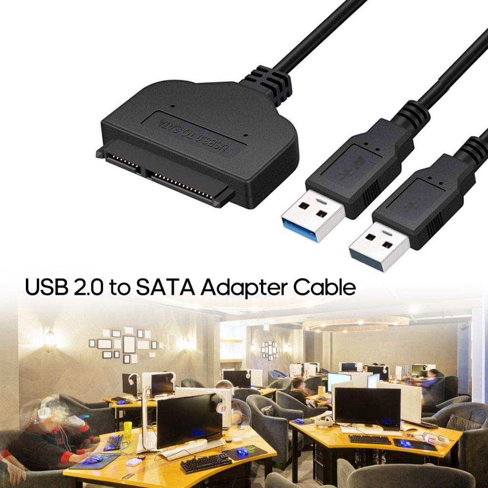 SATA to USB 3.0 Converter USB 3.0 SATA III Hard Drive