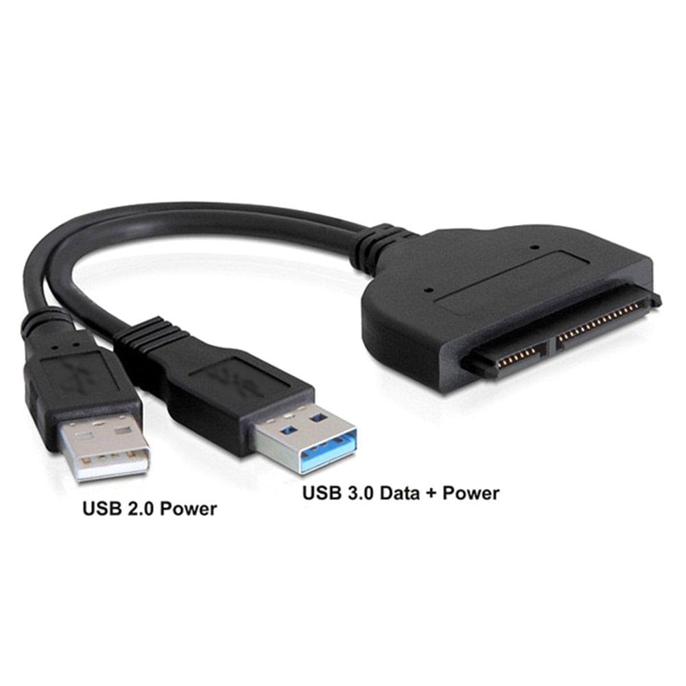 SATA to USB 3.0 Converter USB 3.0 SATA III Hard Drive