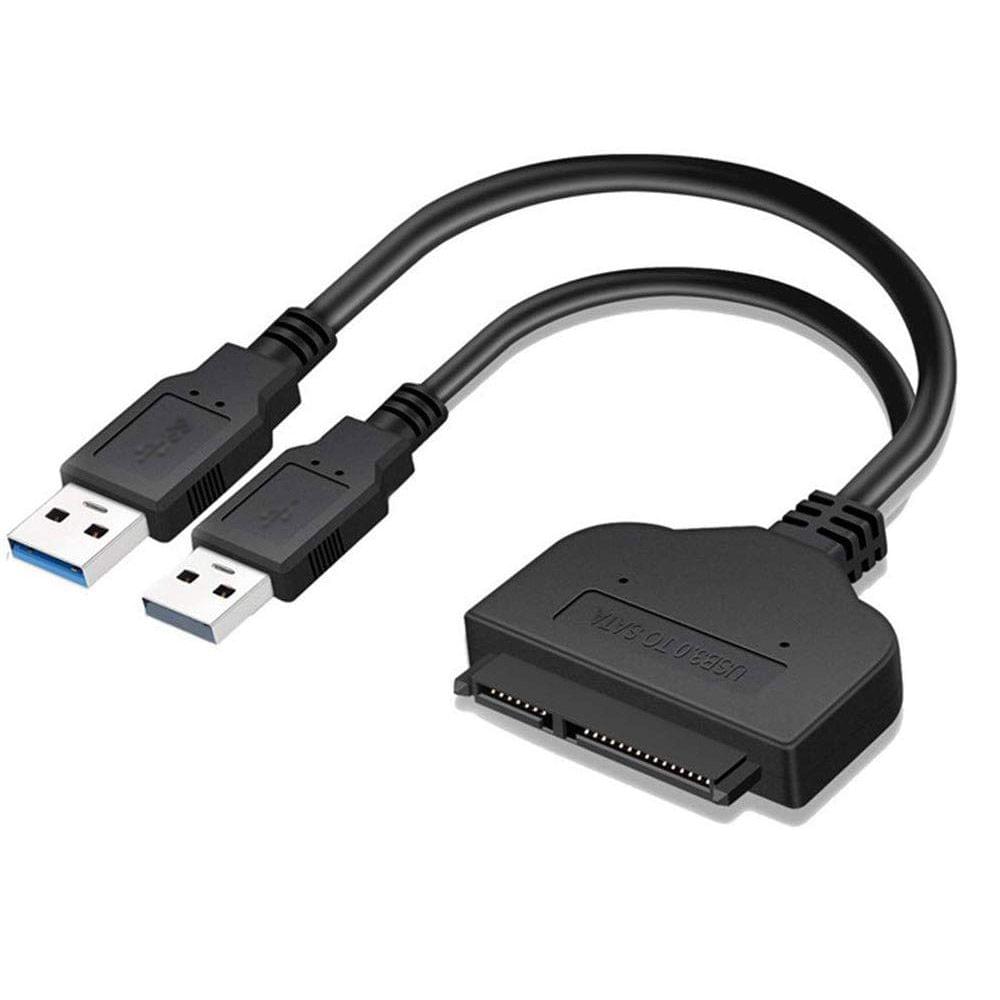 SATA to USB 3.0 Converter USB 3.0 SATA III Hard Drive