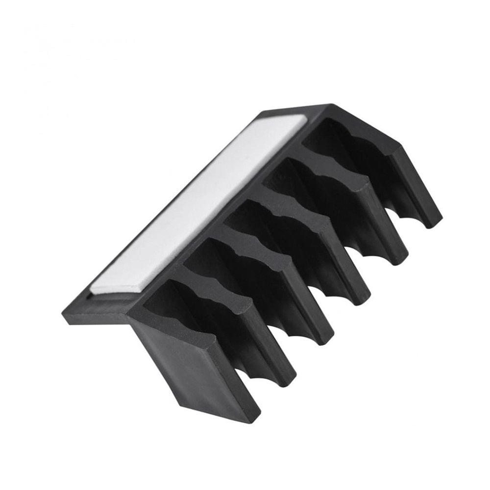 CC-902 2pcs/lot Five Slot Plastic Cable Winder Organizer
