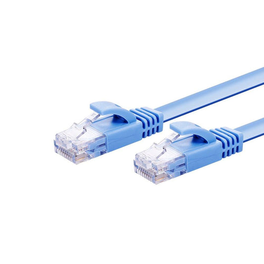 CAT.6 Ethernet Cable Household Gigabit CAT6 Network Cable - 2m