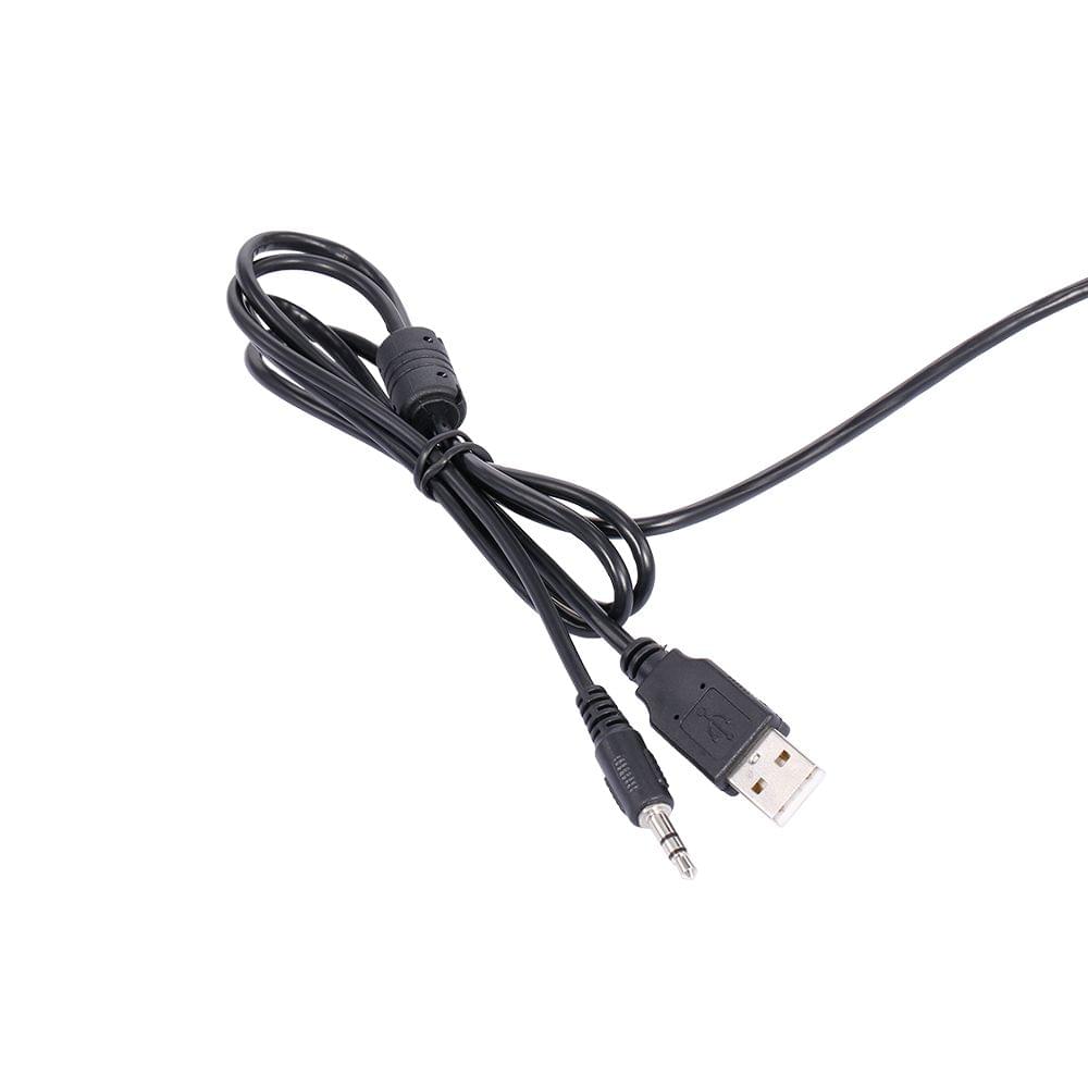 5MP 480P High-Definition Webcam 30fps Web Camera