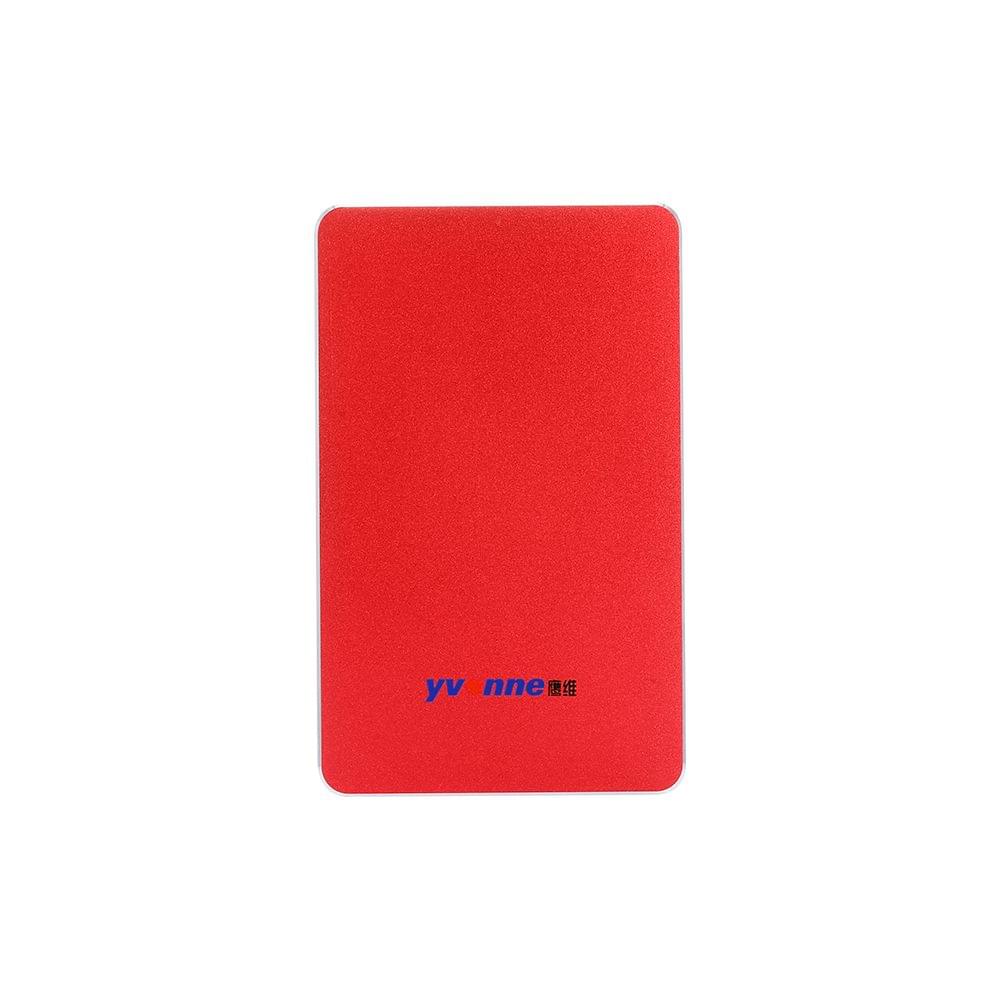 Yvonne 2.5" USB 3.0 60GB HDD External Mobile Hard Drive