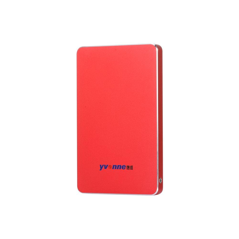 Yvonne 2.5" USB 3.0 60GB HDD External Mobile Hard Drive