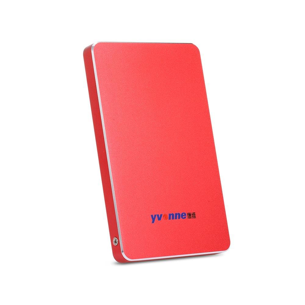 Yvonne 2.5" USB 3.0 60GB HDD External Mobile Hard Drive