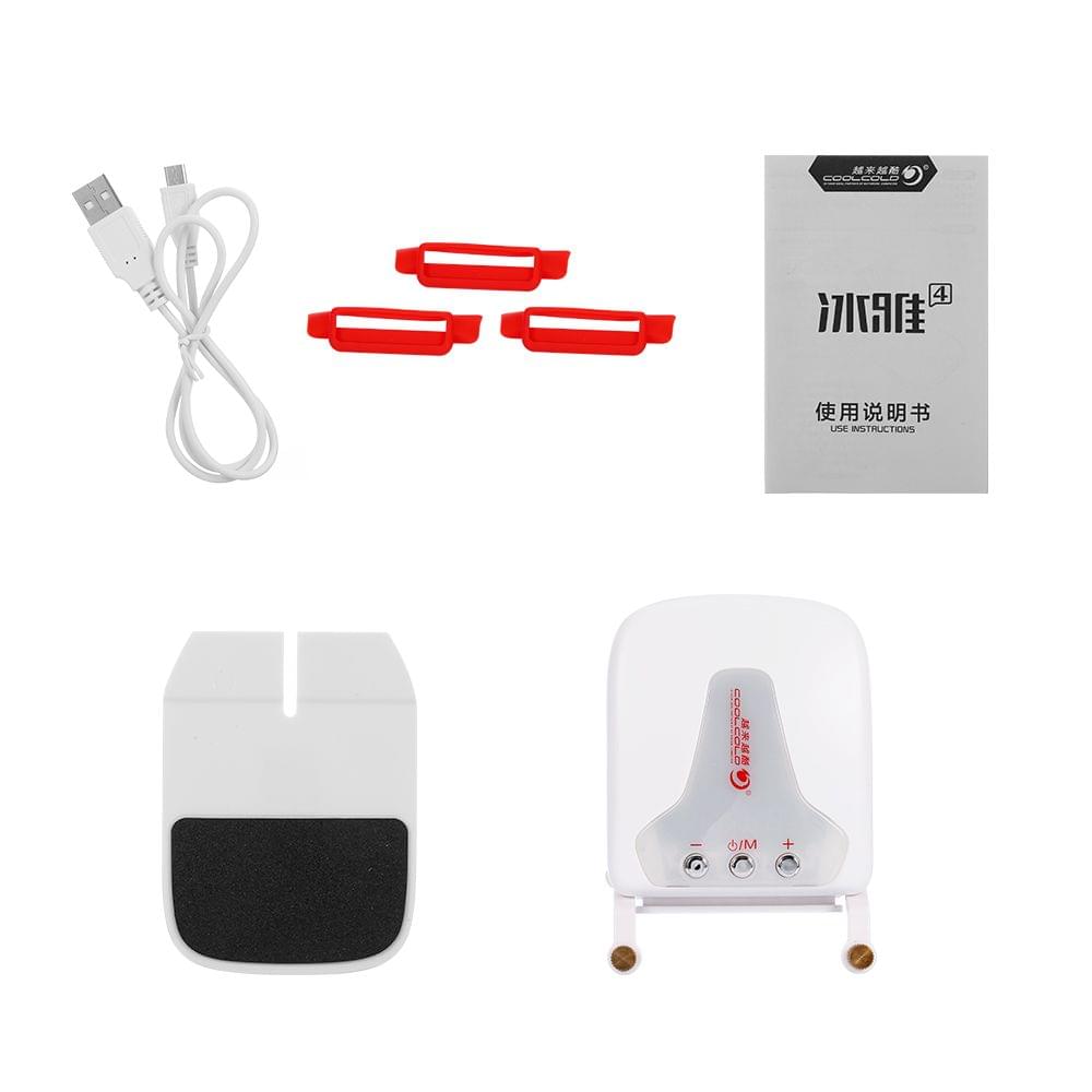 K36 USB Laptop Fan Cooler Notebook Heat Dissipation