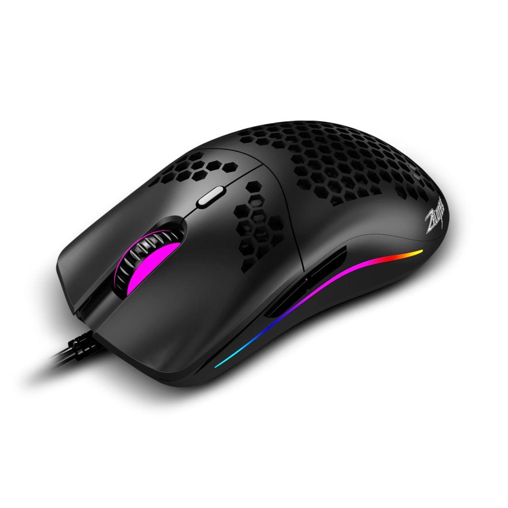 C-7 USB Wired Mouse RGB Gaming Mouse 16000DPI
