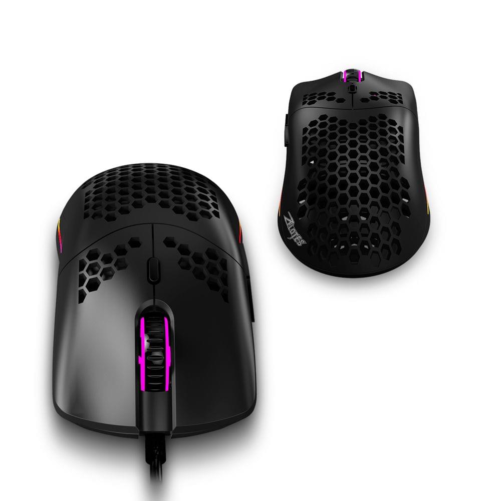C-7 USB Wired Mouse RGB Gaming Mouse 16000DPI