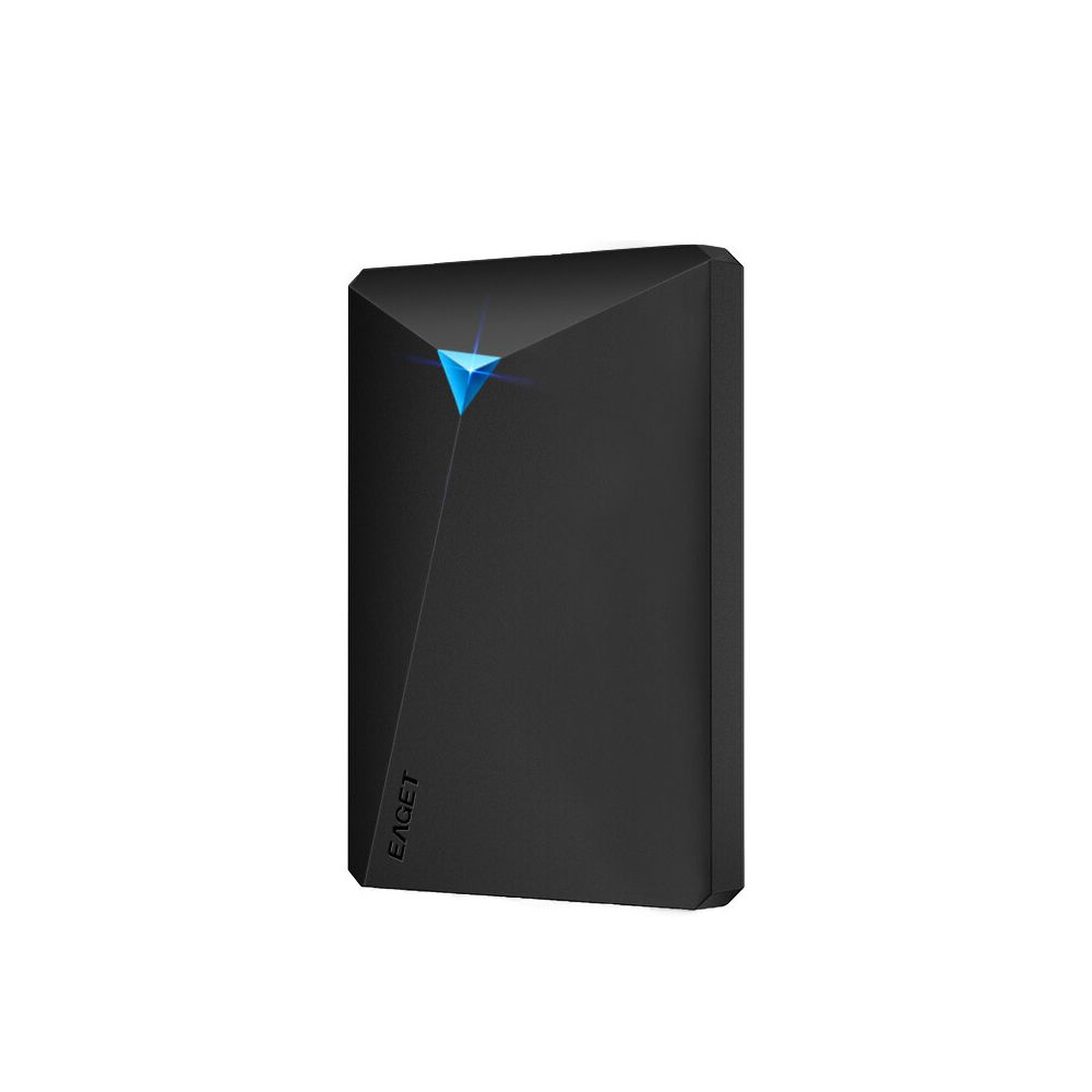 Uniqkart G20 2.5 inch Mobile HDD 500GB USB 3.0 High Speed