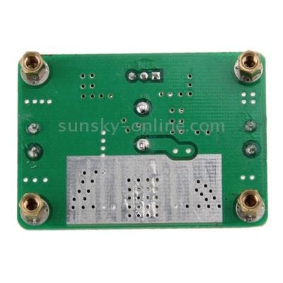 DC Boost Converter Step Up Voltage LM2587 Power Supply Module 3.5-30V to 4.0-30V