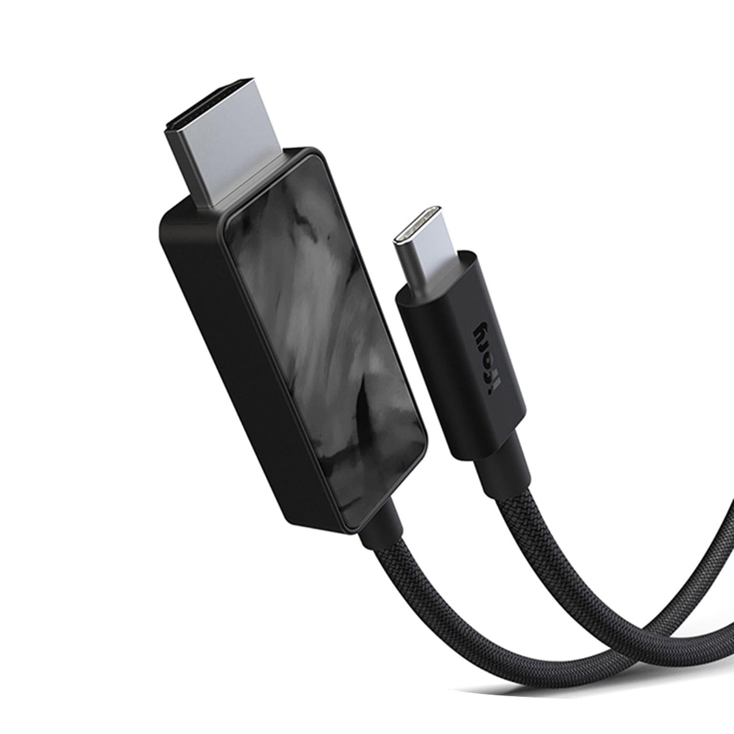 High-Definition Multimedia Interface Cable Digital High