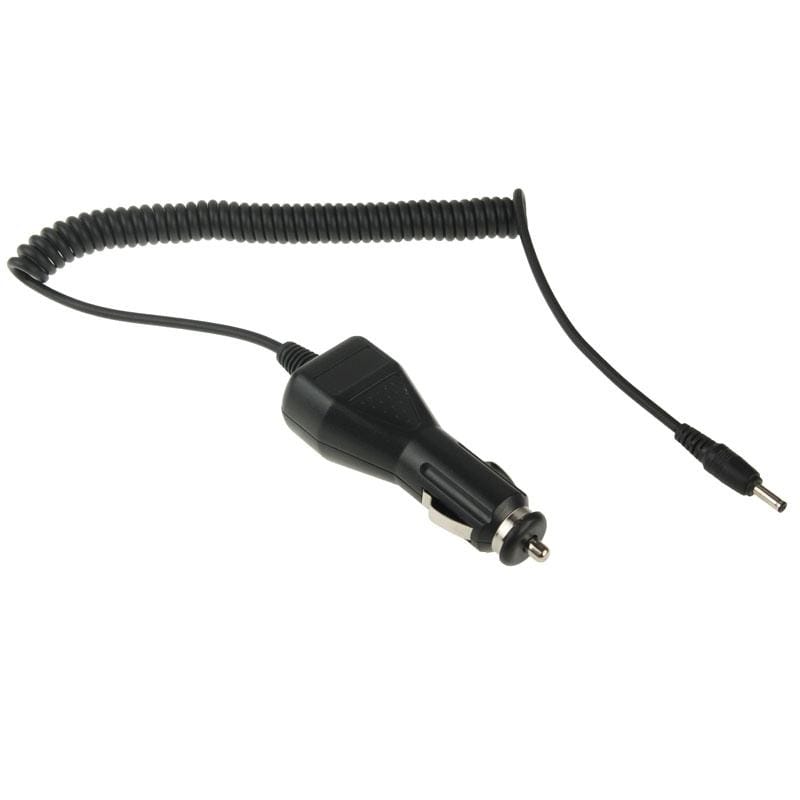 2.5mm Car Charger Cable for Walkie Talkie, Length: 1.5m