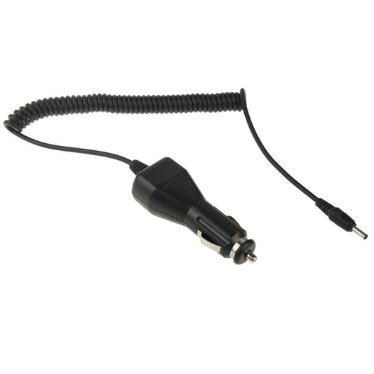 2.5mm Car Charger Cable for Walkie Talkie, Length: 1.5m