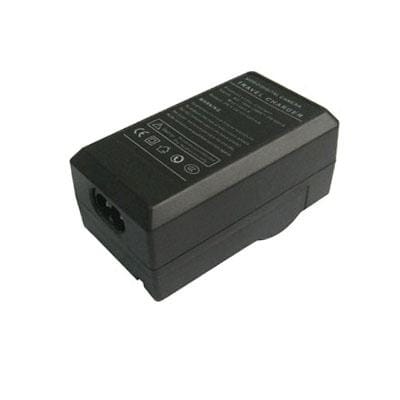 Digital Camera Battery Charger for KYO BP780S (Black)