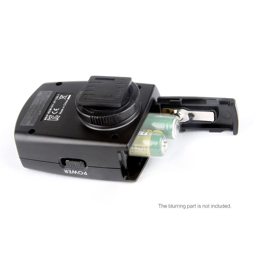 Viltrox JY-120-C1 2.4GHZ FSK Wireless Remote Shutter
