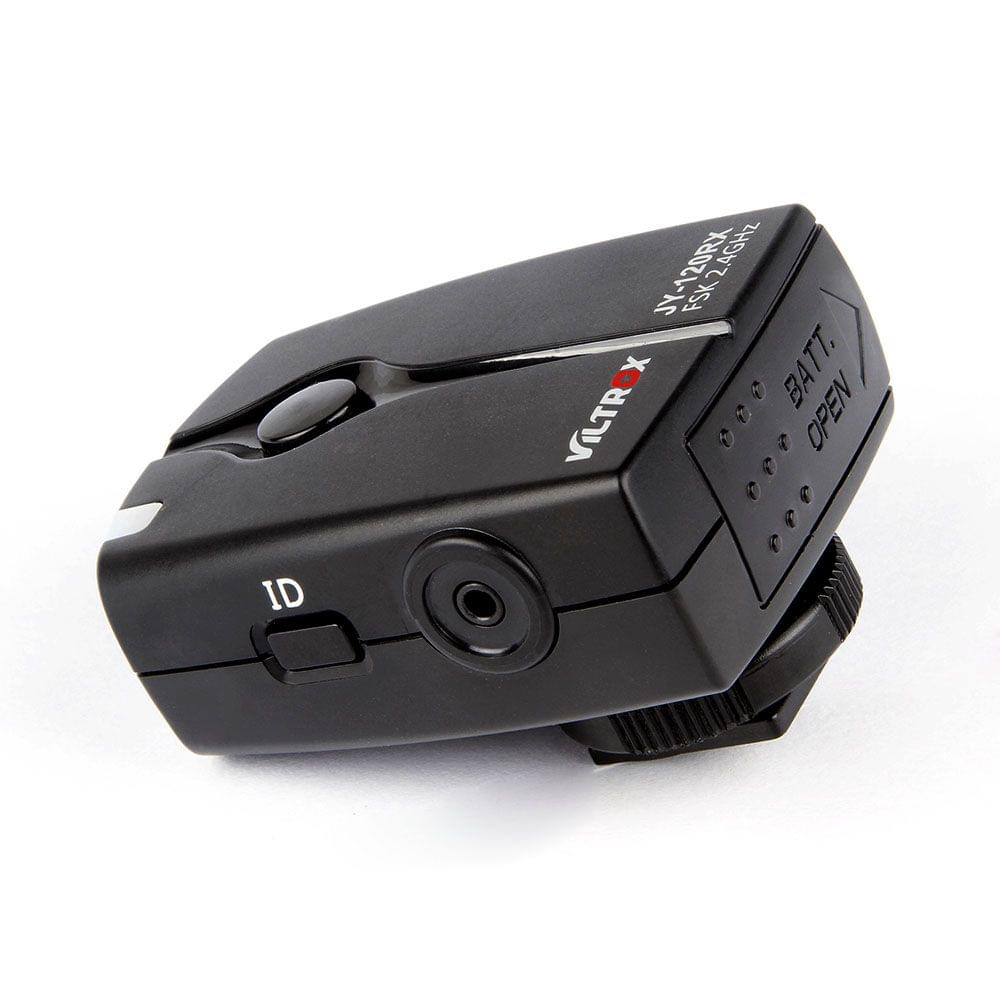 Viltrox JY-120-C1 2.4GHZ FSK Wireless Remote Shutter