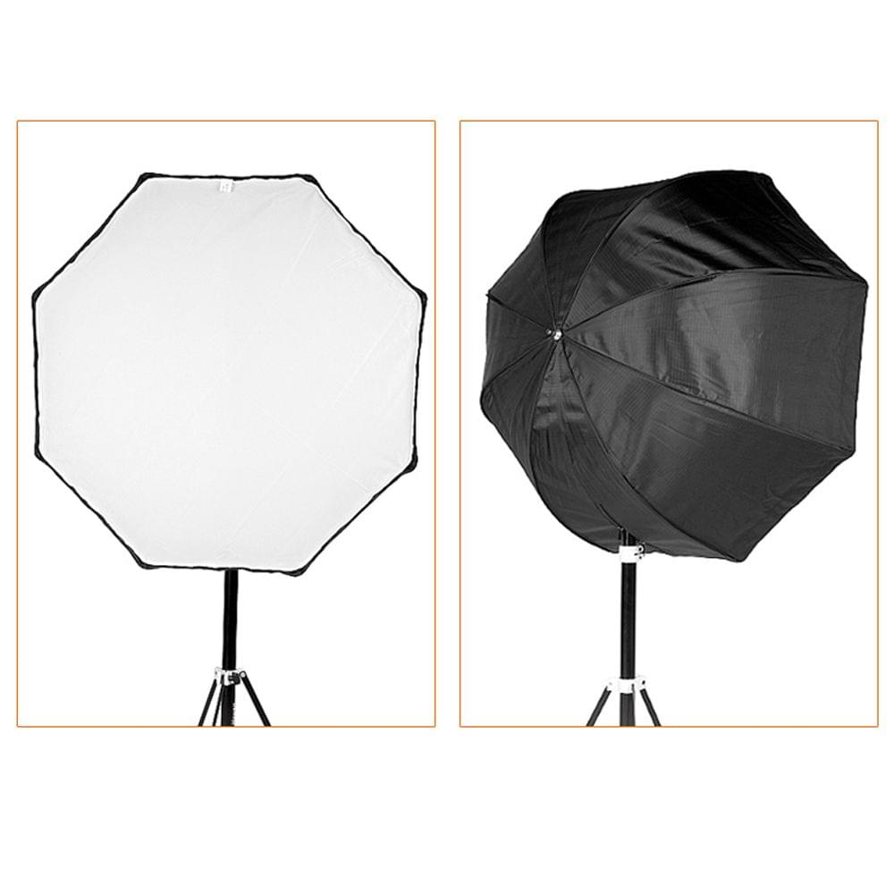 Godox Portable Octagon Softbox 80cm / 31.5in Umbrella Brolly