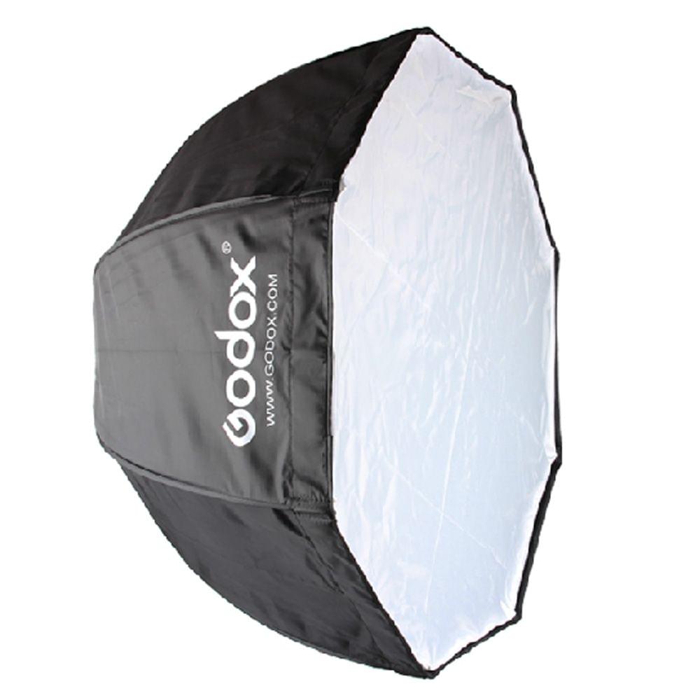 Godox Portable Octagon Softbox 80cm / 31.5in Umbrella Brolly