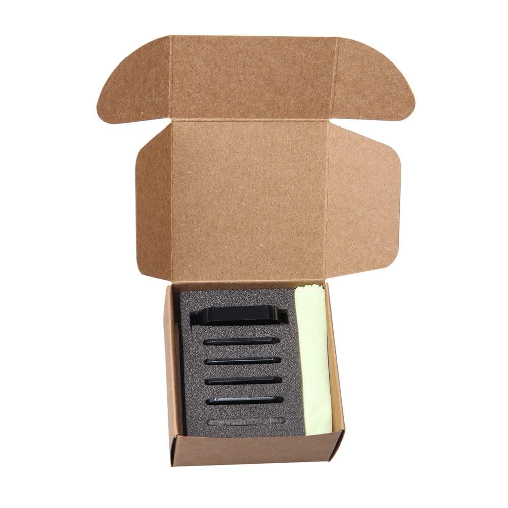 Andoer Square Lens Filter Protector Kit