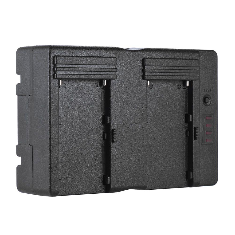 F2-BP V Mount Battery Adapter Plate for Sony NP-F970 F750