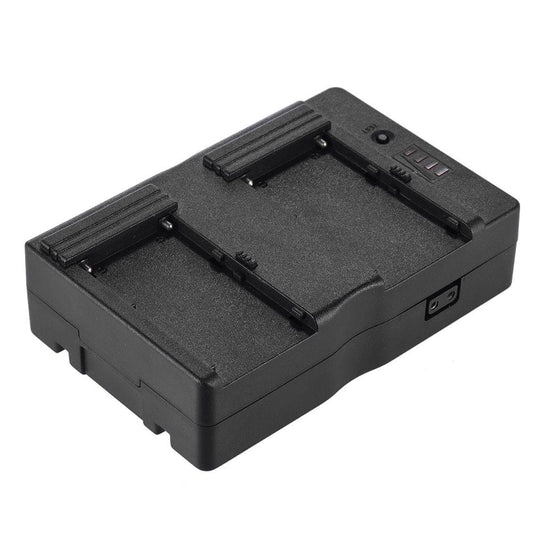 F2-BP V Mount Battery Adapter Plate for Sony NP-F970 F750