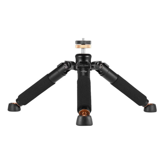 Andoer TP-166 Portable Tabletop Desktop Macro Mini Aluminum