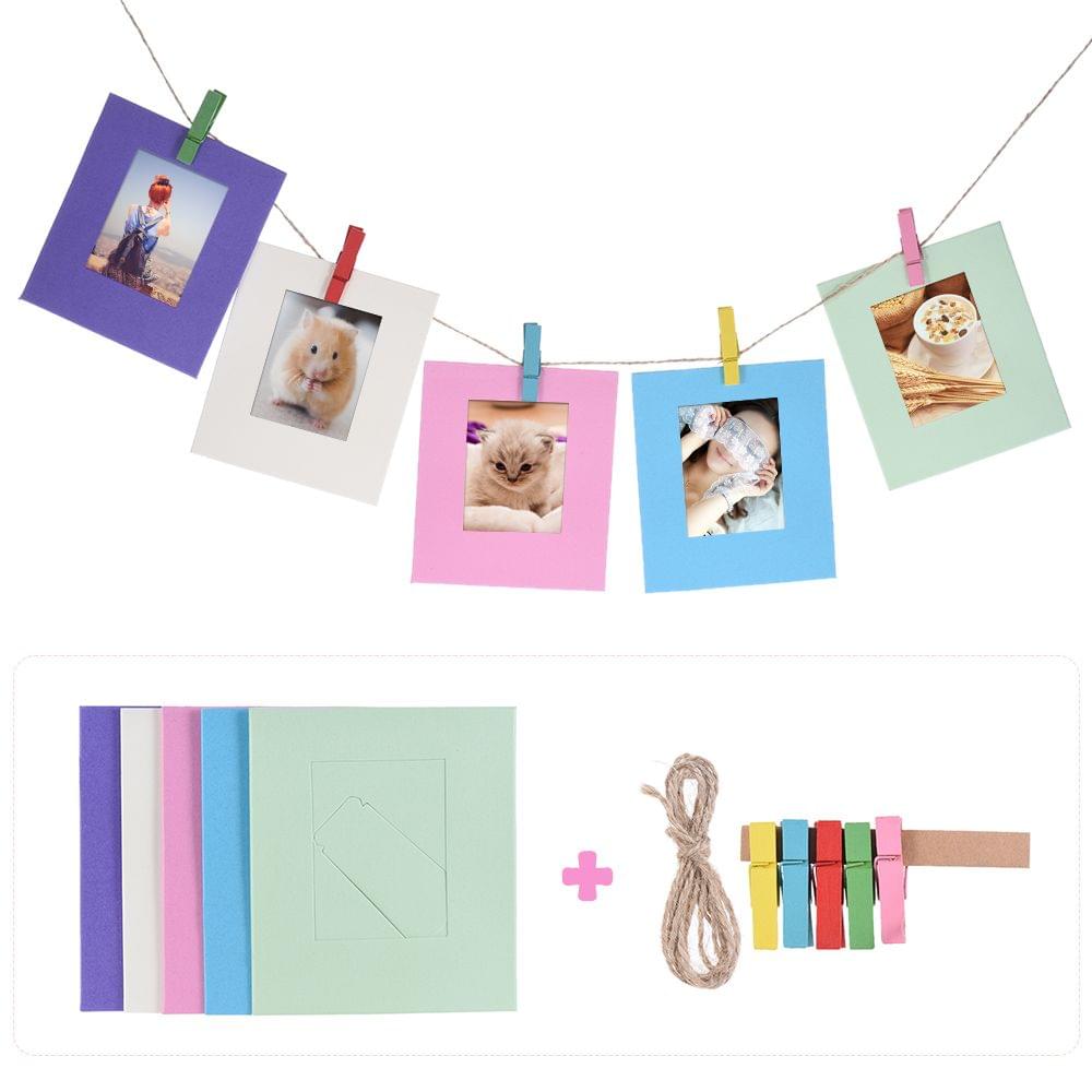 Andoer 14 in 1 Accessories Kit for Fujifilm Instax Mini