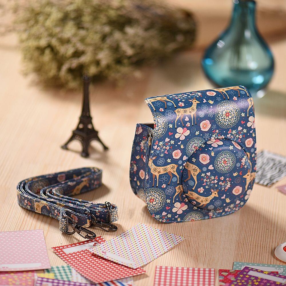 Andoer 14 in 1 Accessories Kit for Fujifilm Instax Mini