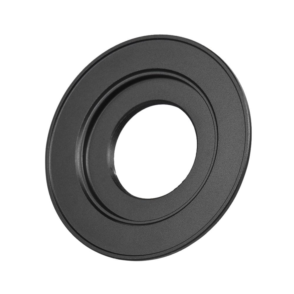 C-M4/3 C-Mount Lens Adapter Ring Mount for Panasonic Leica